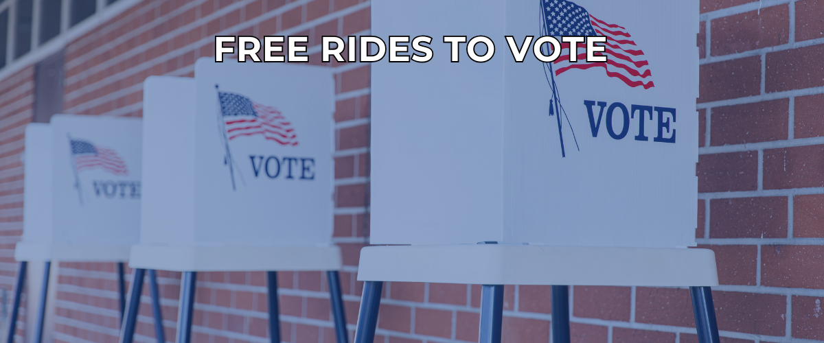 Roll to the Polls
