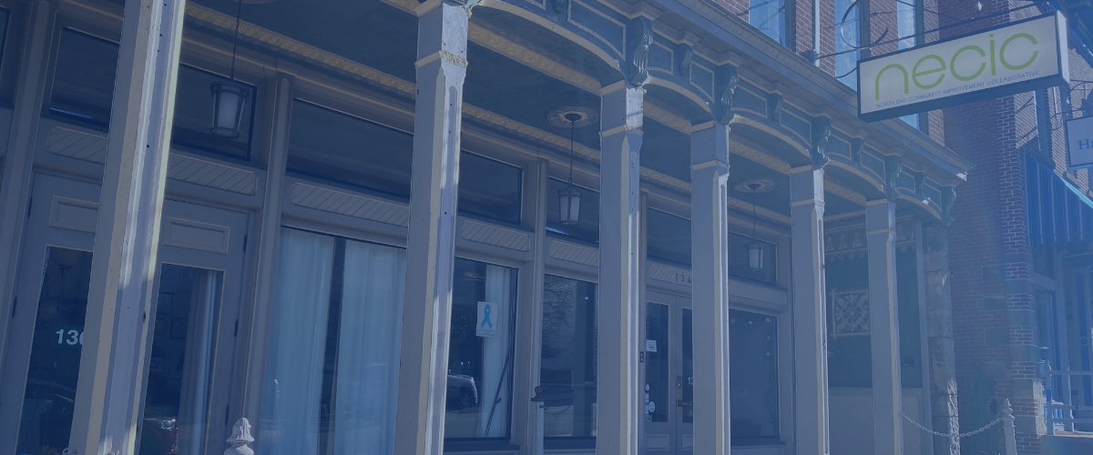 NECIC Annual Meeting